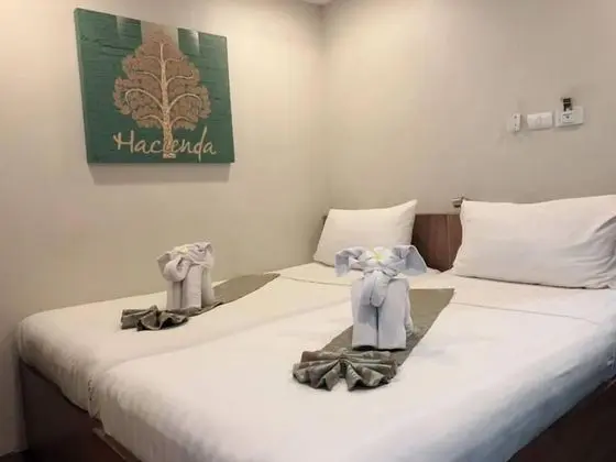Eco Twin Room