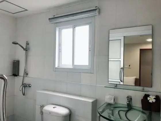 Eco Twin Room