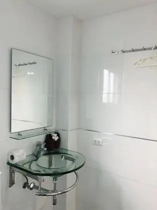 Eco Twin Room