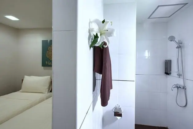 Eco Twin Room