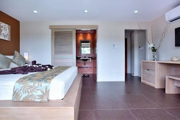 Hill Side Room