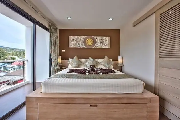 Hill Side Room