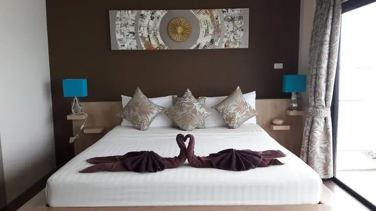 Hill Side Room