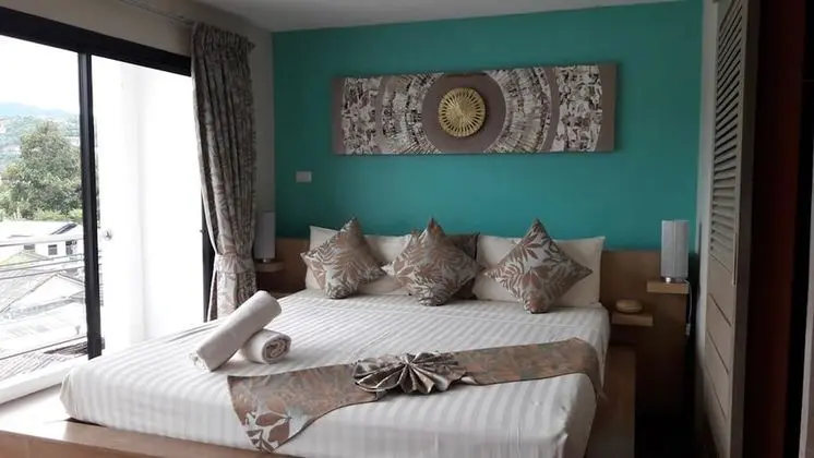 Hill Side Room