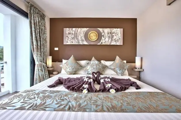 Hill Side Room