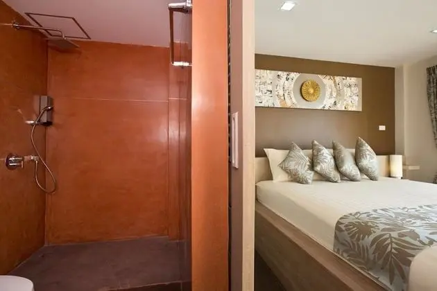 Hill Side Room