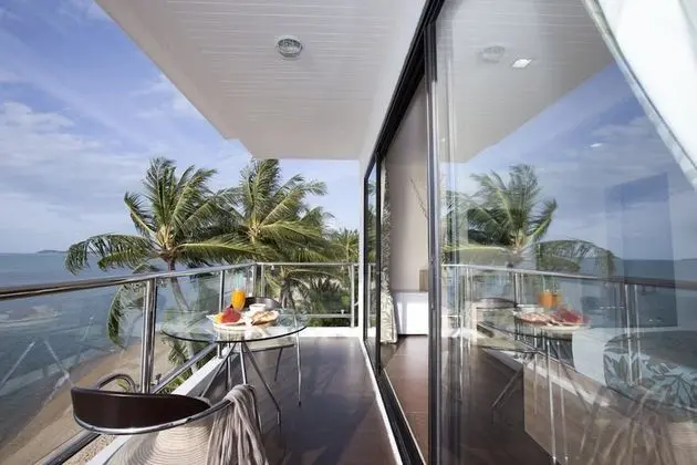 Sea View Room