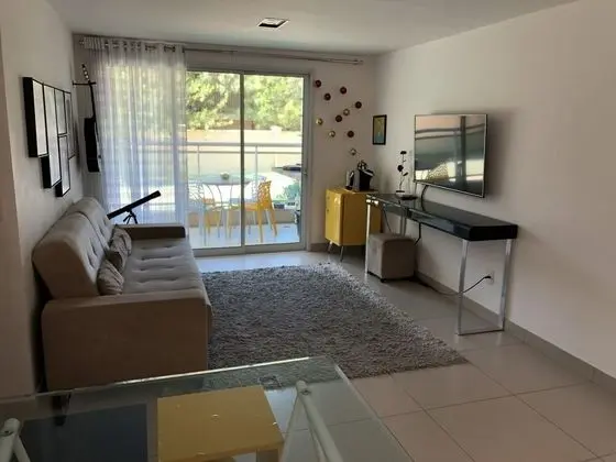 Deluxe Apart Daire, 2 Yatak Odası