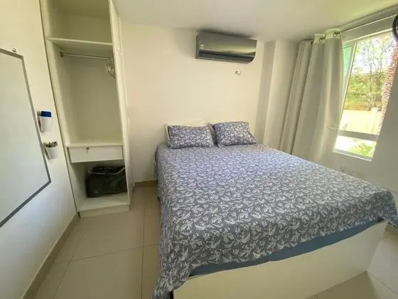 Deluxe Apart Daire, 2 Yatak Odası