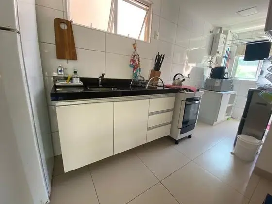 Deluxe Apart Daire, 2 Yatak Odası