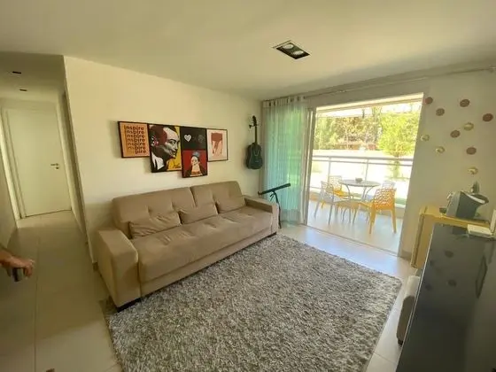 Deluxe Apart Daire, 2 Yatak Odası