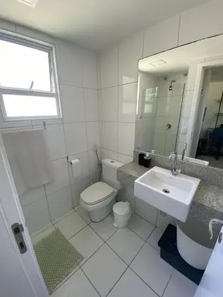 Deluxe Apart Daire, 2 Yatak Odası