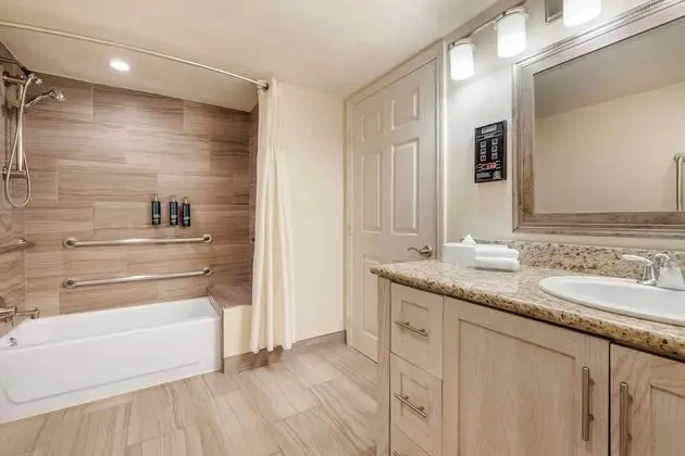 Banyo duşu