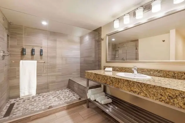 Banyo duşu