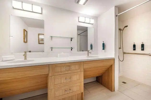 Banyo duşu