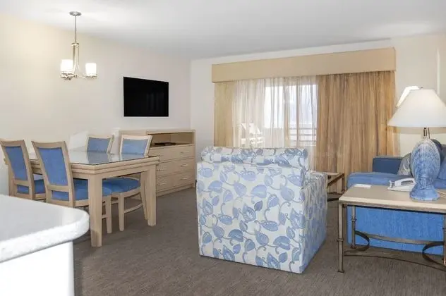 Deluxe Stüdyo, Balkon, Okyanus Manzaralı