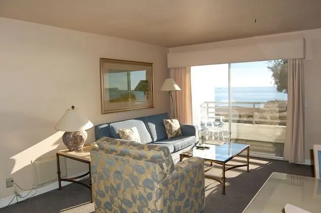 Standard Oda, 1 Yatak Odası, Balkon, Okyanus Manzaralı