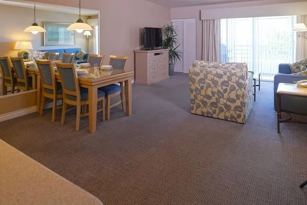 Standard Oda, 1 Yatak Odası, Balkon, Okyanus Manzaralı