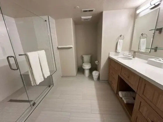 Standard Oda, 2 Yatak Odası, Sigara İçilmez, Mutfak