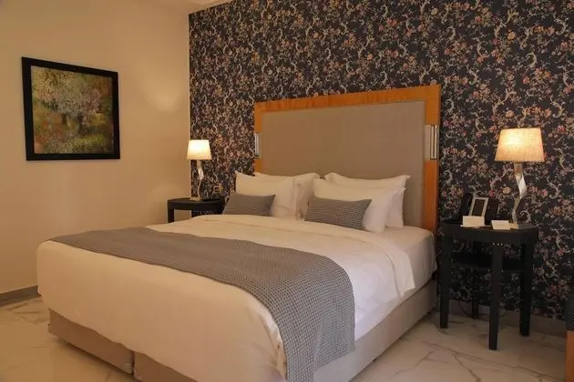 Business Süit, Şehir Manzaralı