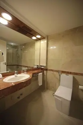 Classic Oda, Şehir Manzaralı