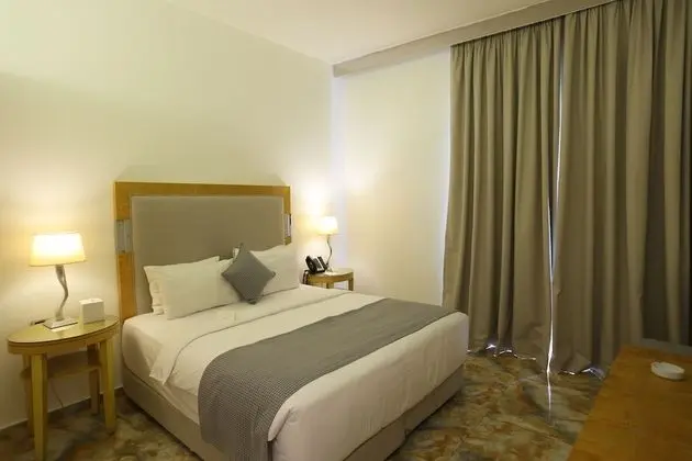 Classic Tek Kişilik Oda, Şehir Manzaralı
