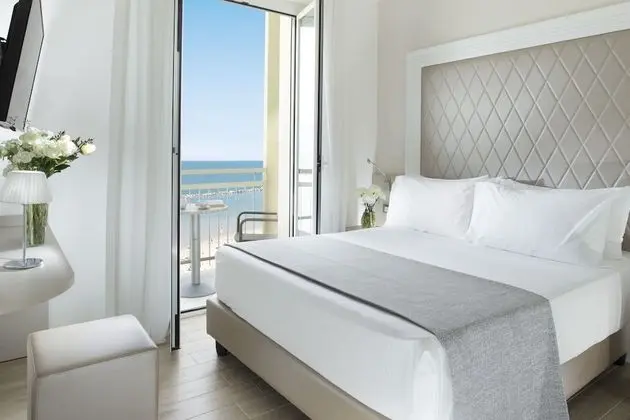 Süit, Deniz Manzaralı