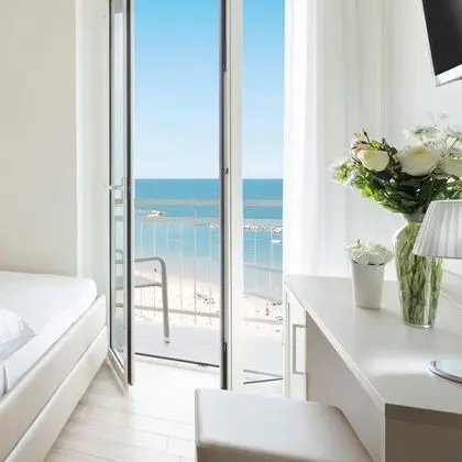 Süit, Deniz Manzaralı