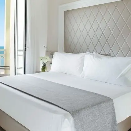 Süit, Deniz Manzaralı