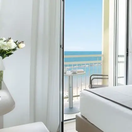 Süit, Deniz Manzaralı