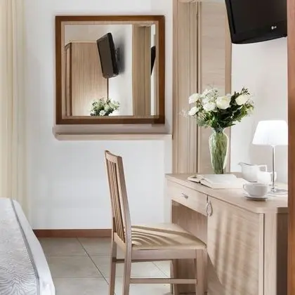 Superior Tek Büyük Yataklı Oda, Deniz Manzaralı