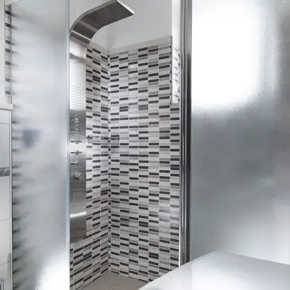 Superior Tek Büyük Yataklı Oda, Deniz Manzaralı