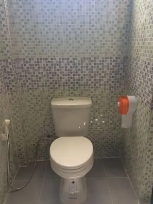 Family Dört Kişilik Oda