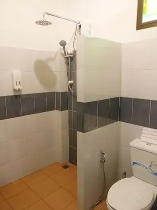 Family Dört Kişilik Oda