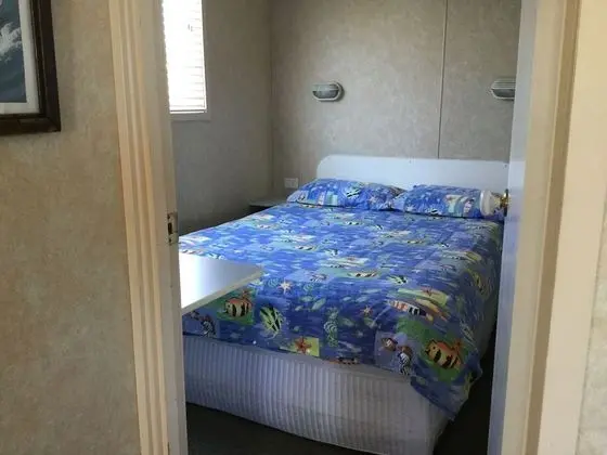 Deluxe Kulübe, 2 Yatak Odası