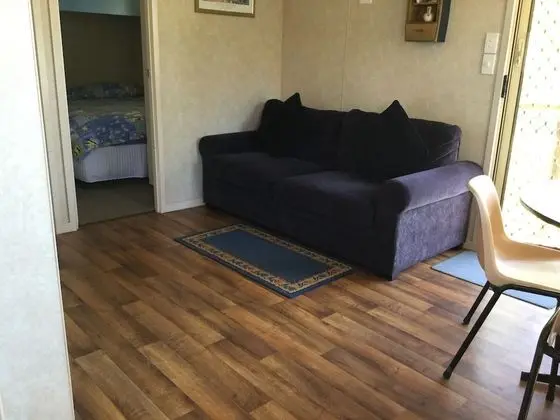 Deluxe Kulübe, 2 Yatak Odası