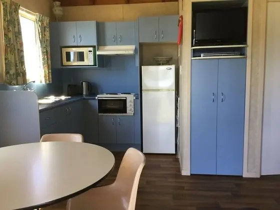 Deluxe Kulübe, 2 Yatak Odası
