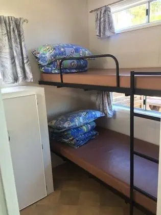 Economy Kulübe, 1 Yatak Odası