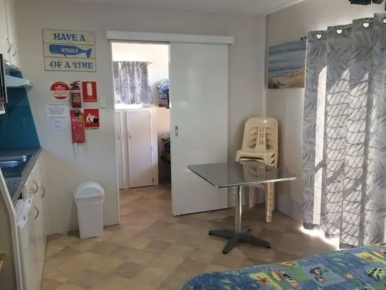 Economy Kulübe, 1 Yatak Odası