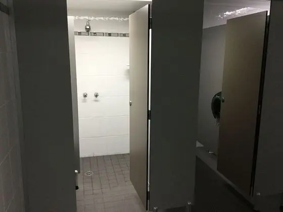 Economy Kulübe, 1 Yatak Odası