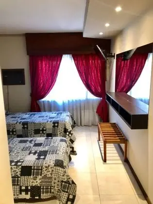 Standard İki Ayrı Yataklı Oda