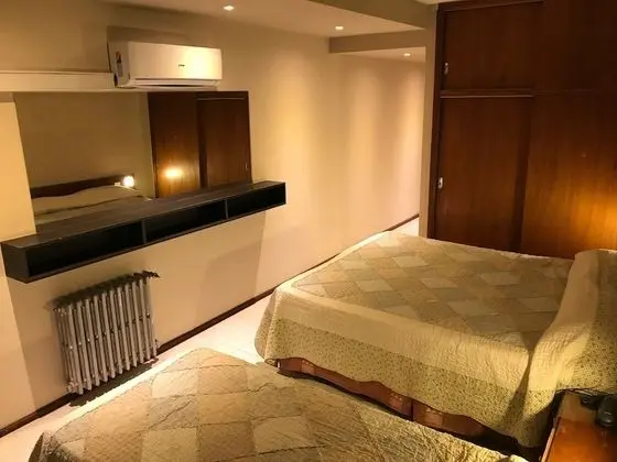 Standard Üç Kişilik Oda