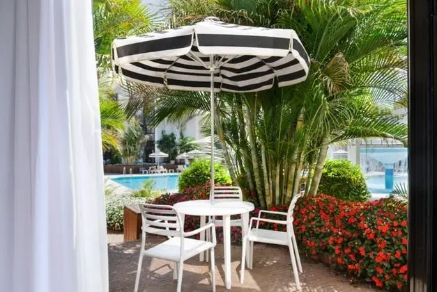 Apart Daire (Garden Chalet Mini)