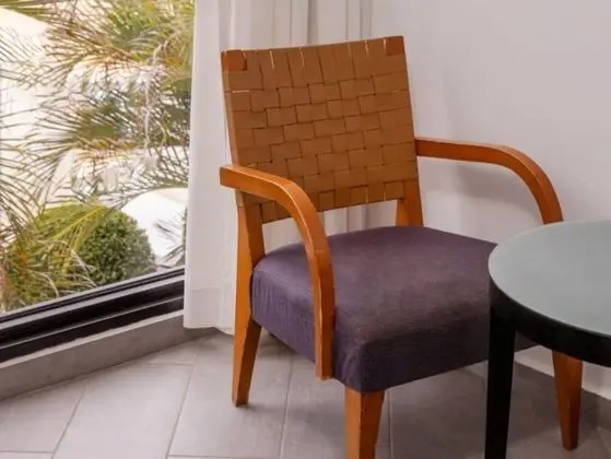 Stüdyo, Teras, Havuz Manzaralı (Small)