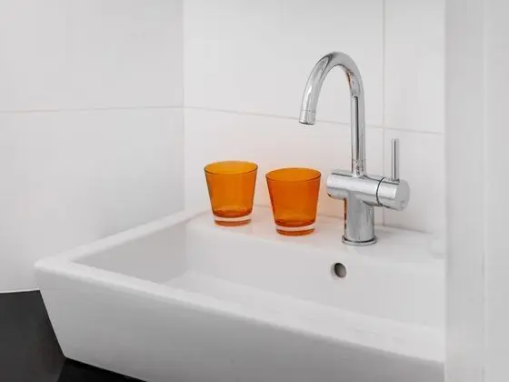 Stüdyo, Teras, Havuz Manzaralı (Small)