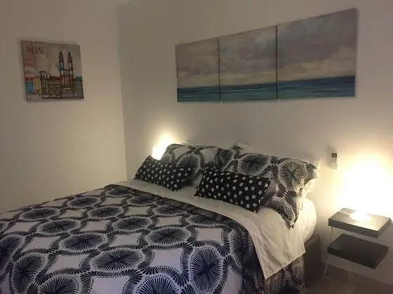 Apartment, 3 Bedrooms, River View