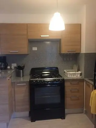 Apartment, 3 Bedrooms, River View
