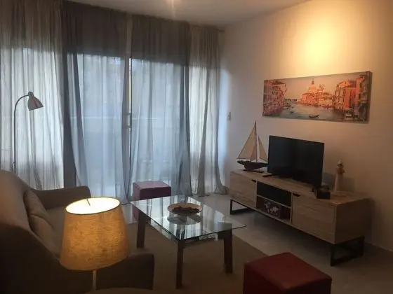Apartment, 3 Bedrooms, River View