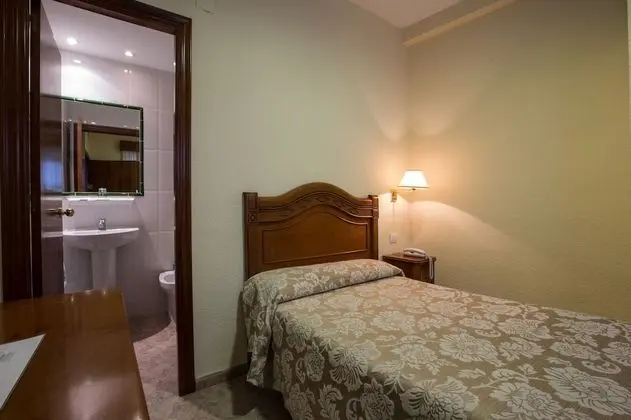 Tek Kişilik Oda