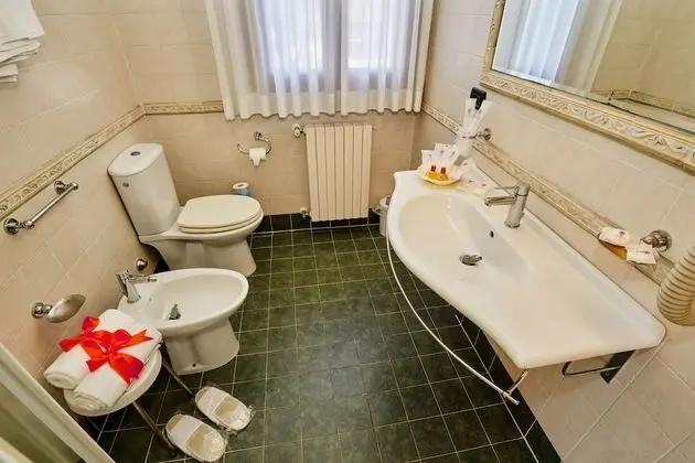 Deluxe Süit, 1 Yatak Odası, Avlu Manzaralı, Avlu